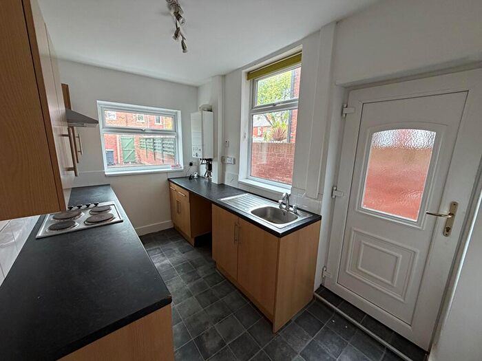 2 Bedroom Terraced House To Rent In Denison Road, Hexthorpe, Doncaster, DN4