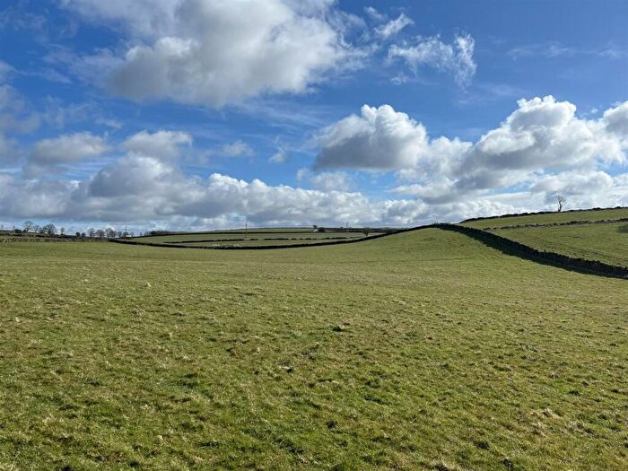 Land For Sale In Lot A Land Off Moor Lane, Elton Moor, Matlock, DE4