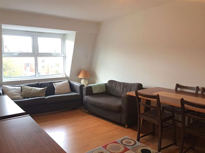 1 Bedroom Flat To Rent In Leroy Street, London, SE1