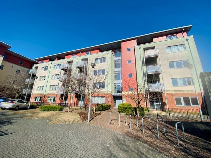 1 Bedroom Apartment To Rent In Ducrow Court, Backfields Lane, St Pauls, BS2