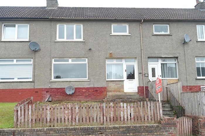 3 Bedroom House For Sale In Drove Road, Armadale, Bathgate, EH48
