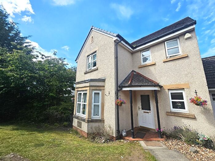 3 Bedroom Detached House To Rent In Laburnum Avenue, Port Seton, East Lothian, EH32