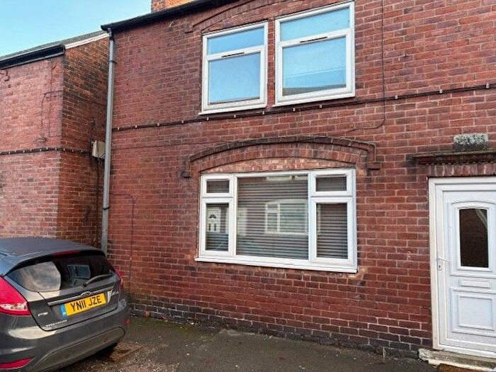 3 Bedroom Terraced House To Rent In Devonshire Street, Mansfield, NG19
