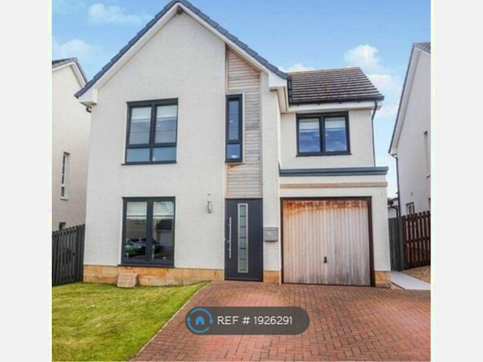 4 Bedroom Detached House To Rent In Duffus Crescent Elgin, Elgin, IV30