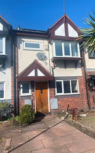 3 Bedroom Property To Rent In Lavendar Gardens, Thornton, Liverpool, L23