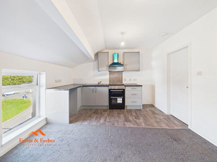 1 Bedroom Flat To Rent In Bridge Street, Burnley, BB11