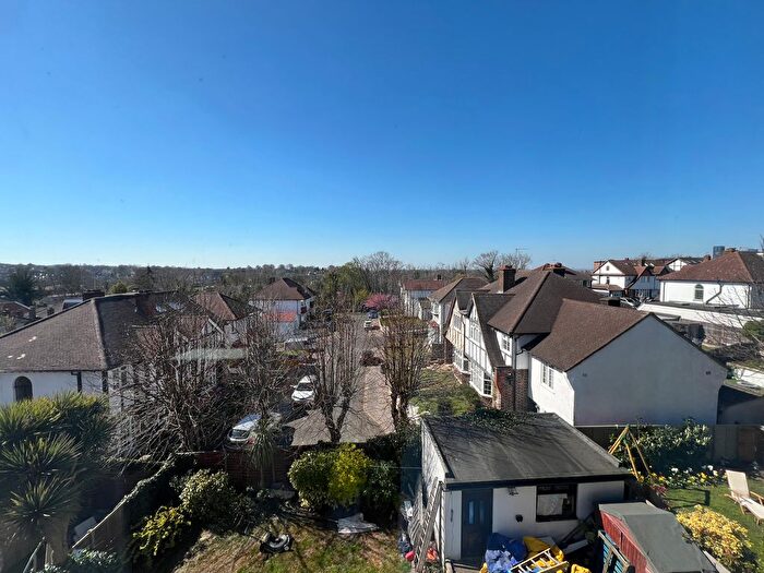 7 Bedroom Detached House To Rent In Lismore Road, South Croydon, CR2