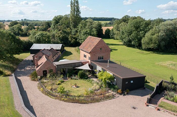 3 Bedroom Detached House For Sale In Moors Lane, Feckenham, Redditch, B96