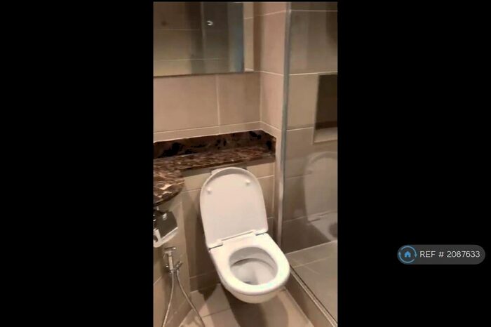 1 Bedroom Flat To Rent In Mansio Residence, Leeds, LS1