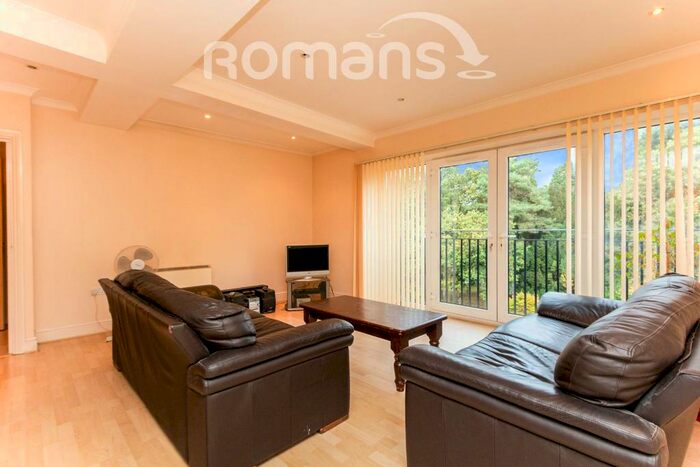 2 Bedroom Apartment To Rent In Church View, Camberley, GU15