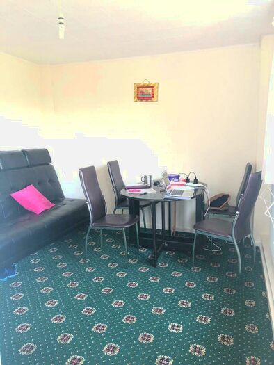 2 Bedroom Flat To Rent In City Centre, Newcastle Upon Tyne, NE4