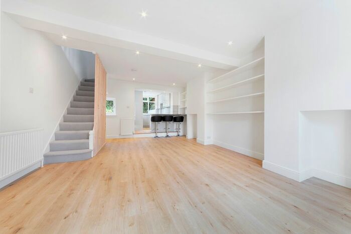 3 Bedroom Terraced House To Rent In Colomb Street, London, SE10