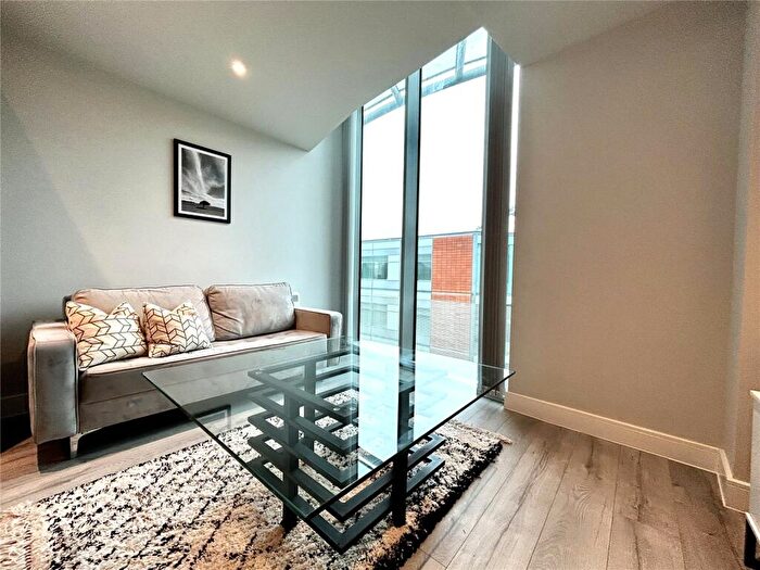 Apartment To Rent In Thames Valley, Wokingham Road, Bracknell, Berkshire, RG42