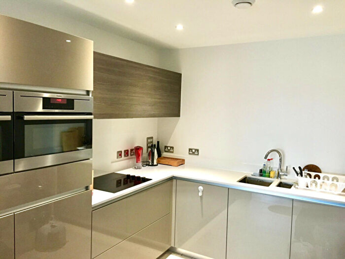 1 Bedroom Flat To Rent In William Ways, Wembley, HA0