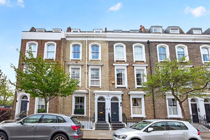 1 Bedroom Flat For Sale In Ifield Road, London, SW10