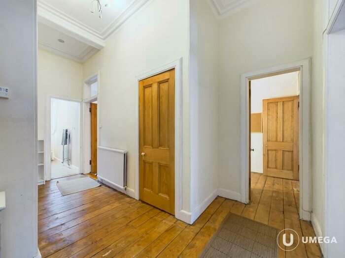 2 Bedroom Flat To Rent In Marchmont Road, Marchmont, Edinburgh, EH9