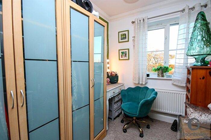 3 Bedroom Terraced House For Sale In Vanguard Chase, Norwich, NR5