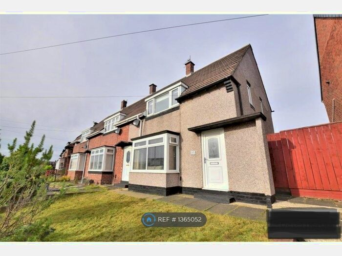 3 Bedroom Semi-Detached House To Rent In Cheltenham Road, Sunderland, SR5
