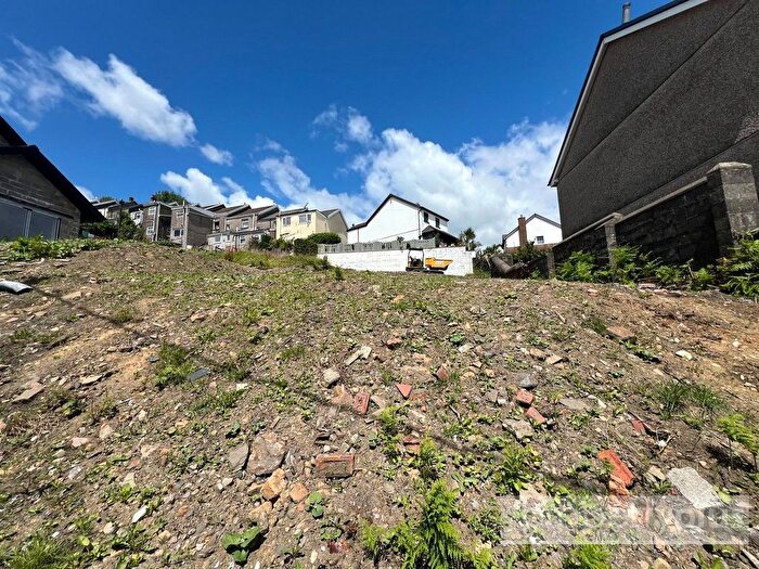 Property For Sale In Land Jestyn Street, Porth, Rhondda Cynon Taff, CF39