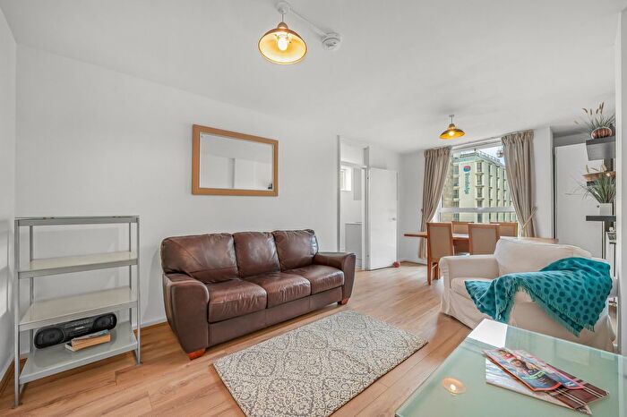 1 Bedroom Flat To Rent In Winter Garden House, Macklin Street, WC2B