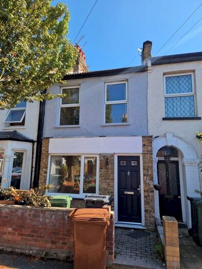 3 Bedroom Property To Rent In St. John's Road, London, E17