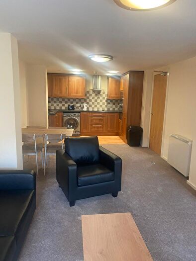1 Bedroom Flat To Rent In Hanover Mill, Hanover Street, Newcastle Upon Tyne, NE1