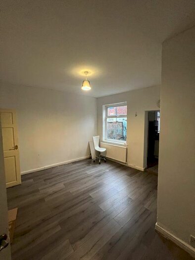 3 Bedroom Semi-Detached House To Rent In Claude Street, Crumpsall, Manchester, M8