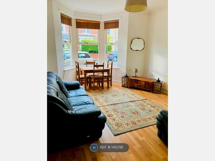 1 Bedroom Flat To Rent In Heaton, Newcastle, NE6