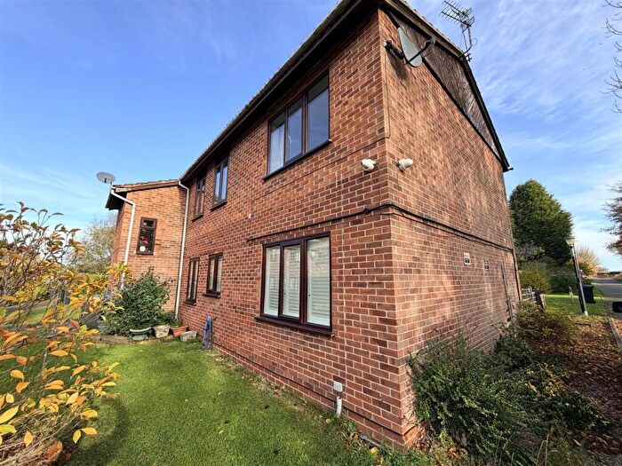 2 Bedroom House To Rent In Spinney Drive, Botcheston, Leicester, LE9