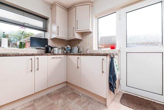 4 Bedroom Detached House For Sale In Lowlands Road, Belper, Derbyshire, DE56