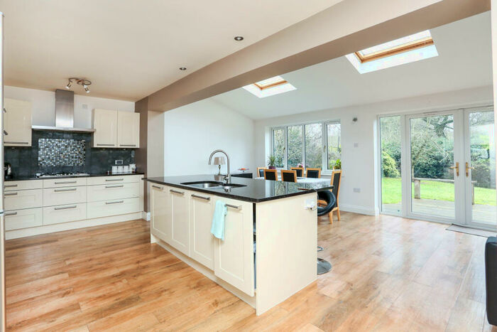 4 Bedroom Detached House To Rent In Bullimore Grove, Kenilworth, Warwickshire, CV8