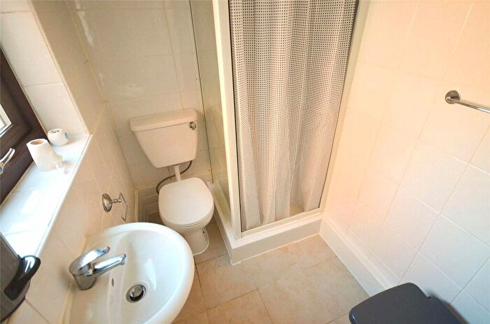 8 Bedroom Semi-Detached House To Rent In Brook Road, Fallowfield, Manchester, Manchester, M14