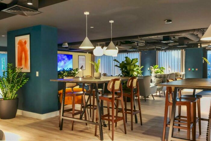 2 Bedroom Apartment To Rent In St Cecilia Street, Leeds, West Yorkshire, LS2