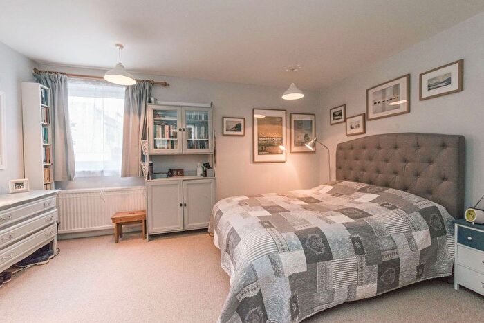 1 Bedroom Flat To Rent In Graham Road, Sheffield, S10