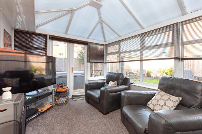 5 Bedroom Detached House For Sale In Bearwood Way, Thornton-Cleveleys, FY5
