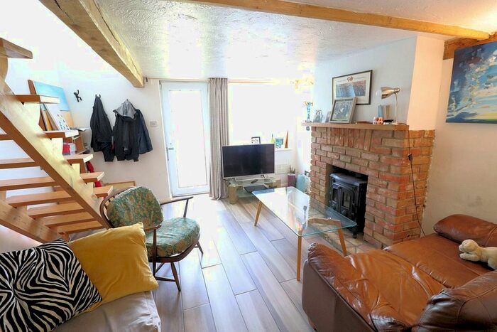 3 Bedroom Terraced House For Sale In Honey Hill, King's Lynn, PE34