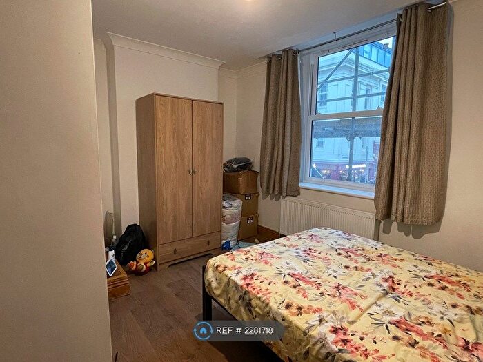 1 Bedroom Flat To Rent In West Street, Brighton, BN1