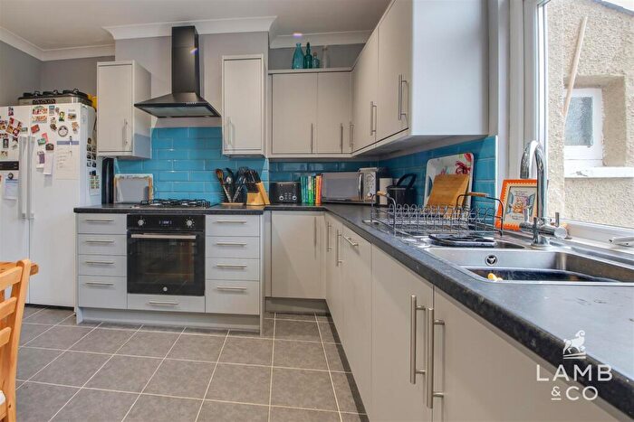 2 Bedroom Semi-Detached House For Sale In St. Osyth Road, Clacton-On-Sea, CO15