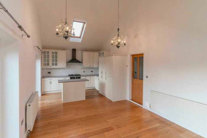 3 Bedroom Detached House To Rent In Frambury Lane, Newport, Saffron Walden, Essex, CB11