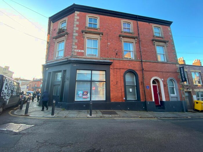 1 Bedroom Flat To Rent In Christchurch Road, Prenton CH43