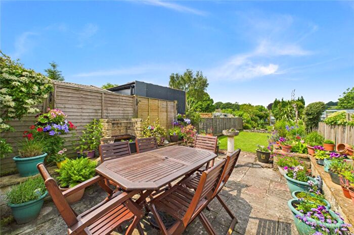 2 Bedroom Terraced House For Sale In Lansdown View, Timsbury, Bath, Somerset, BA2
