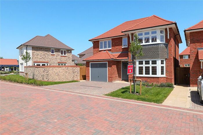 3 Bedroom Detached House For Sale In Babraham Road, Sawston, Cambridge, CB22