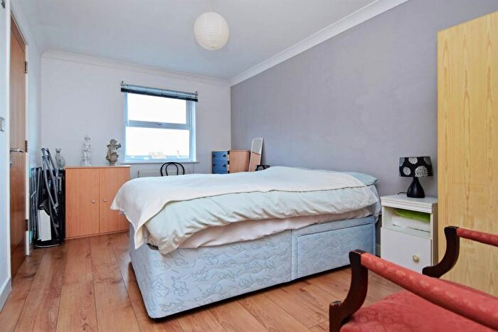 2 Bedroom Apartment For Sale In Zion Place, Margate, CT9