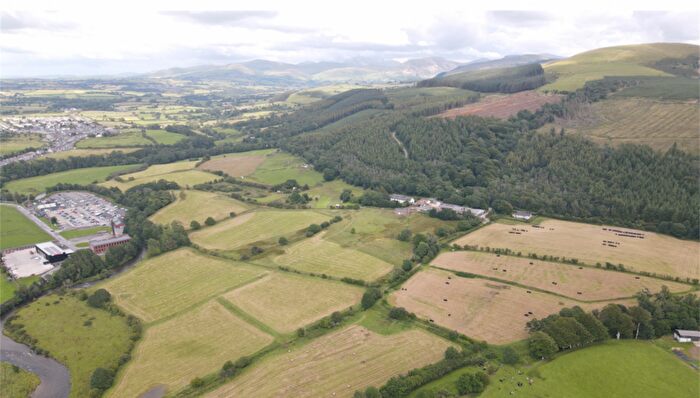 3 Bedroom Bungalow For Sale In Black How Farm, (Dawn View), Cleator, CA23