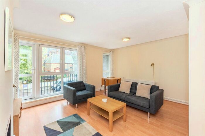 1 Bedroom Flat To Rent In Banner Street, London, EC1Y