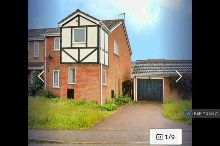 3 Bedroom End Of Terrace House To Rent In Cartmel, Norfolk, NR9