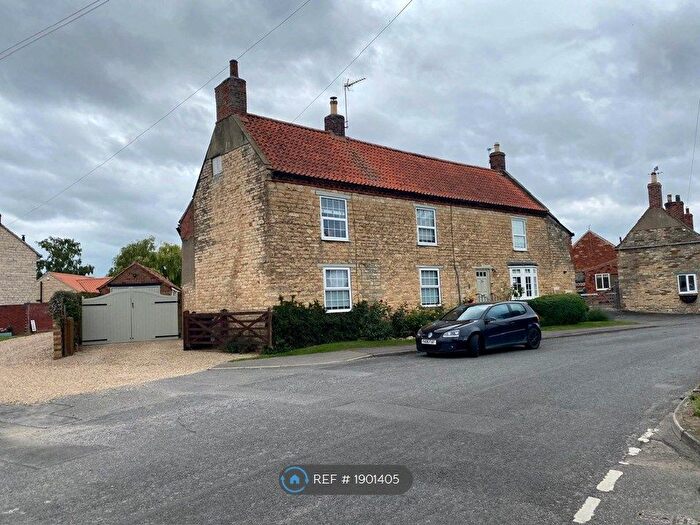 4 Bedroom Detached House To Rent In East Road, Lincoln, LN5