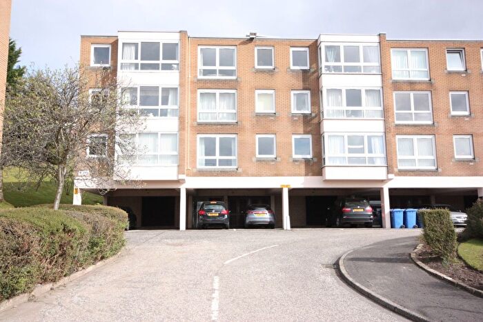 1 Bedroom Flat To Rent In Southbrae Drive, Glasgow, G13