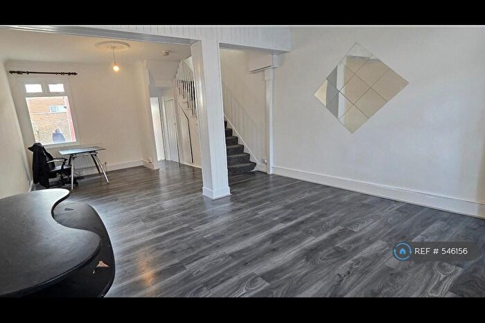 3 Bedroom Terraced House To Rent In Croyland Road, London, N9