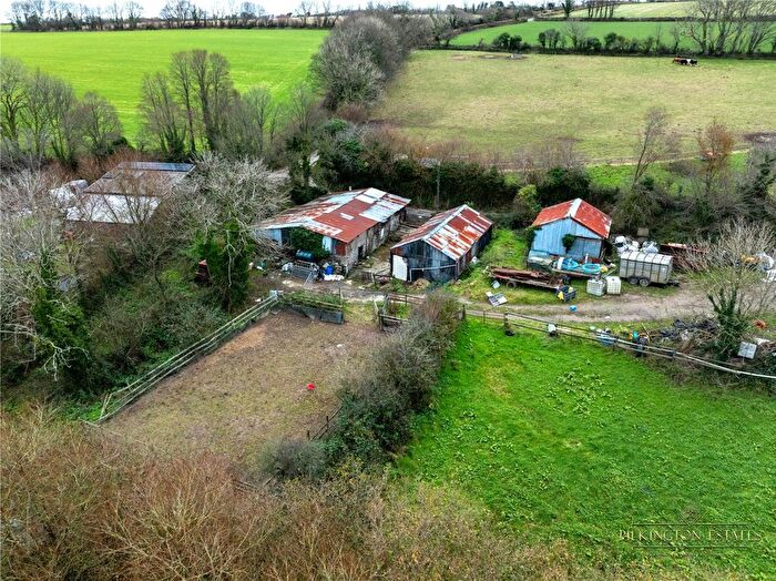 1 Bedroom Land For Sale In Lanteglos, Fowey, Cornwall, PL23